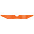 UVEX Arbeitsschutz 9790152 - Helmet sticker - Orange - 24 mm - 205 mm