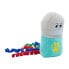 Фото #1 товара FREECAT Eraser 4.3x20 cm Toy