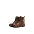 Фото #5 товара Ботинки Jack & Jones Russel кожаные коричневые 19