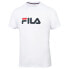 Фото #1 товара Футболка мужская Fila Classic Logo Tennis