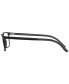 ფოტო #2 პროდუქტის PH2126 Men's Rectangle Eyeglasses