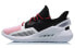 Фото #1 товара Кроссовки Li-Ning Outdoor AGLP057-1 Black/Red