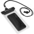 MYSTIC Dry Pocket Neck strap Smartphone Case