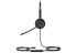 Yealink UH34 Mono Teams - Wired - Office/Call center - 20 - 20000 Hz - 82.5 g - Headset - Black