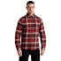 CRAGHOPPERS Thornhill long sleeve shirt