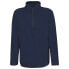 ROCK EXPERIENCE Tempus half zip fleece