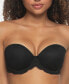 Фото #1 товара Women's Peridot Push Up Strapless Bra