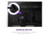 Фото #6 товара NZXT Kraken Elite 360mm - RL-KN36E-B1 – AIO CPU Liquid Cooler - Customizable LCD