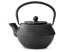 Bredemeijer Group Bredemeijer Jang - Single teapot - 1100 ml - Black - Cast iron