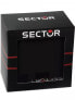 Фото #4 товара Sector R3251278002 EX-11 Smart Unisex Watch 20mm