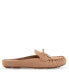 Фото #2 товара Women's Cody Slip-On Mules