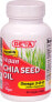 Фото #1 товара Deva Vegan Chia Seed Oil Масла из семян чия с омега 3-6-9 - 90 веганских капсулы