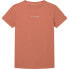 Фото #1 товара PEPE JEANS Davide short sleeve T-shirt