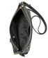 ფოტო #3 პროდუქტის Women's Fiona Small Leather Crossbody