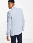 Фото #3 товара Harry Brown suit jacket in sky blue