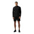 ფოტო #1 პროდუქტის CASTORE Apex Aeromesh half zip long sleeve T-shirt