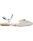 ფოტო #2 პროდუქტის Women's Nysha Rhinestone Flats