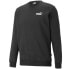 Фото #1 товара Sweatshirt Puma ESS+ 2 Col Small Logo Crew FL M 674472 61