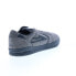 Фото #16 товара Lakai Atlantic MS4220082B00 Mens Gray Suede Skate Inspired Sneakers Shoes