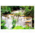 Фото #2 товара Fototapete Thai Wasserfall