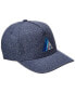 Фото #1 товара Travis Matthew The Heater Cap Men's Blue Os