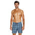 Фото #1 товара SPEEDO YD Check Leisure 16´´ Swimming Shorts