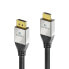 Фото #2 товара Sonero DisplayPort to HDMI Cable 1.50m - 1.5 m - DisplayPort - HDMI - Male - Male - Straight