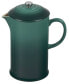 Фото #2 товара 34 ounce Stoneware French Press with Lid