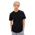 Фото #4 товара TOM TAILOR 1035846 short sleeve polo