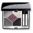 Фото #3 товара Тени для век Dior Eyeshadow palette 5 Couleurs Couture 7 г