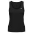 ფოტო #1 პროდუქტის ONLY PLAY Carmen sleeveless T-shirt