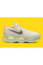 Фото #4 товара Air Max Scorpion Flyknit 'Lemon Wash' Unisex Spor Ayakkabı