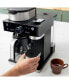 Фото #10 товара CFN601 Espresso & Coffee Barista System, Single-Serve Coffee & Nespresso Capsule Compatible