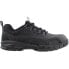 Фото #2 товара Oliver Athletic Sneaker Womens Black Work Safety Shoes OL25010-BLK