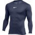 Фото #1 товара Футболка утепленная NIKE Dri Fit Park First Layer