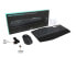 Фото #8 товара Logitech MK850 Performance Wireless Keyboard and Mouse Combo