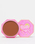 Pink Honey BFF Bronzing Face Frosting