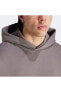 Фото #14 товара One Fl Unisex Kahverengi Hoodie