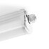 Nedis LED Batten Light - LED - 4000 K - 2430 lm - IP65 - White