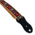 Фото #4 товара Minotaur Floral RedRibbon Ukulele Strap