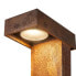 Wegeleuchte Rusty Pathlight 40