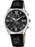 Festina F6855/8 Timeless Chronograph 42mm 3ATM