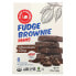 Фото #1 товара Fudge Brownie Minis, Chocolate Chip, 8 Individually Wrapped Brownies, 5.92 oz (168 g)