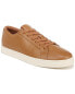 Фото #1 товара Vince Keoni Leather Sneaker Women's