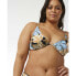 Фото #4 товара RIP CURL Follow The Sun Bralette Bikini Top