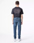 Фото #3 товара Dr Denim Clark slim jeans in mid wash