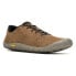 MERRELL Vapor Glove 6 Leather trail running shoes