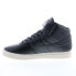 Фото #3 товара Fila Vulc 13 Distress 1CM00231-002 Mens Black Lifestyle Sneakers Shoes