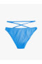 Фото #10 товара Бикини Koton Cross-Biye Bikini Altı