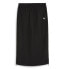 Фото #1 товара Puma Dare To Midi Woven Skirt Womens Black Casual 62429301